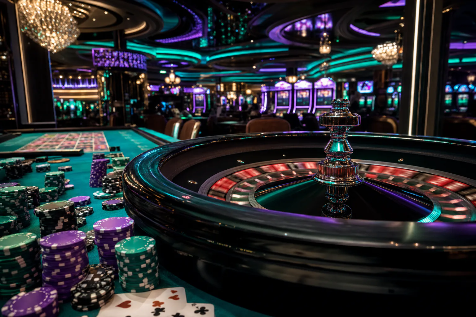 Ivibet Casino Ελλάδα — παιχνίδια, μπόνους, live casino & κριτική