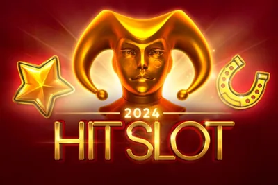 2024 Hit Slot slot — Endorphina, RTP 96.05% στο Ivibet